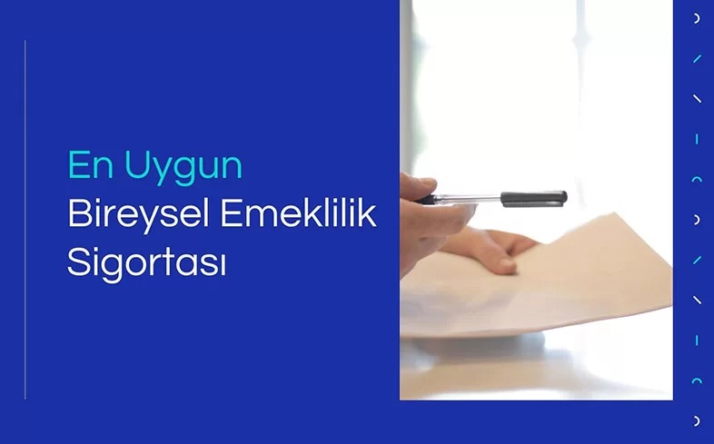 bireysel emeklilik