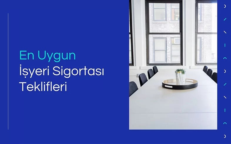 işyeri sigortası