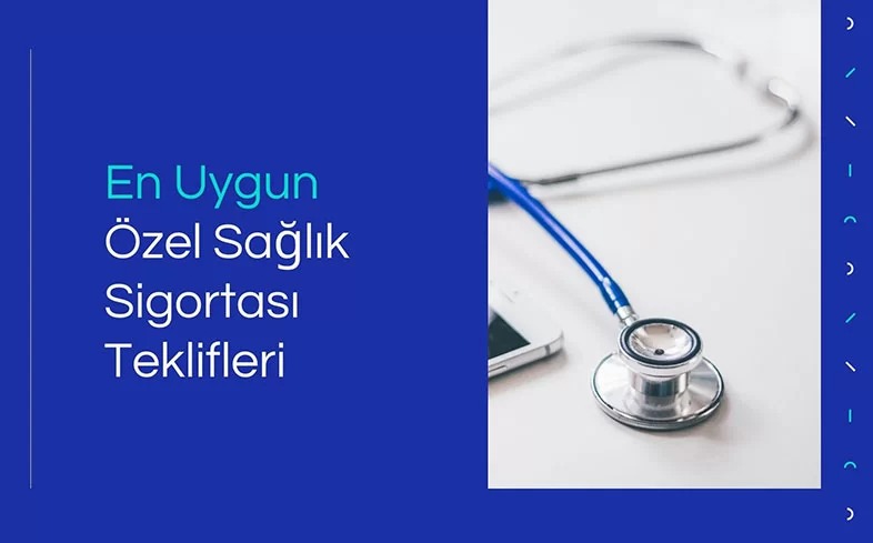 özel sağlık sigortası